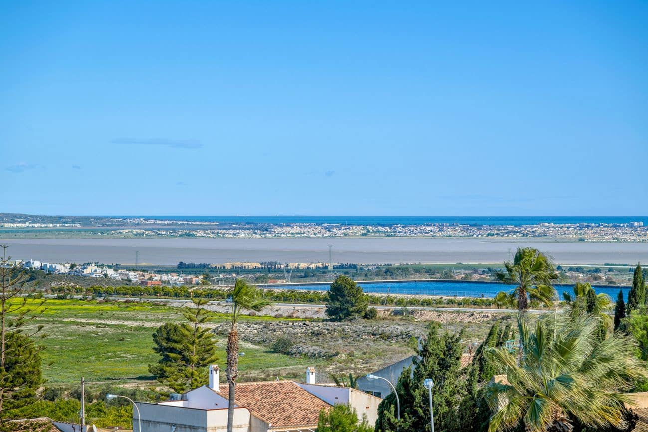 3 bedroom Villa for sale in San Miguel de Salinas - € 490,000 (Ref: 10052437)