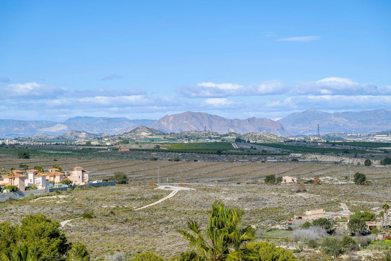 3 bedroom Villa for sale in San Miguel de Salinas - € 490,000 (Ref: 10052437)