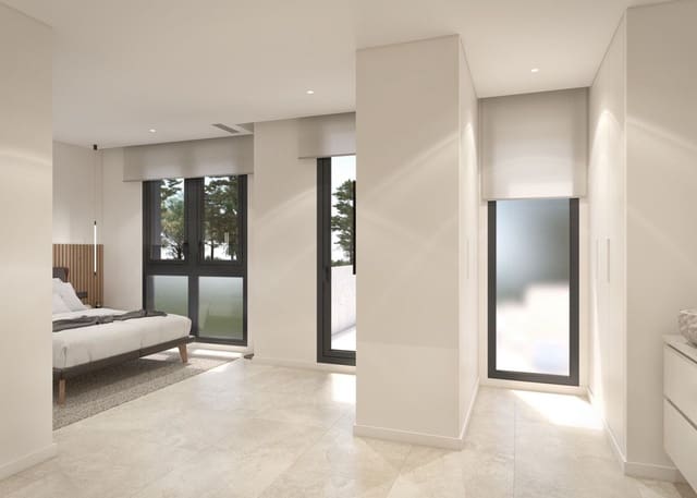 3 slaapkamer Villa te koop in Torre-Pacheco met zwembad - € 670.000 (Ref: 10052472)