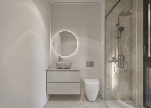 3 slaapkamer Villa te koop in Torre-Pacheco met zwembad - € 610.000 (Ref: 10052476)