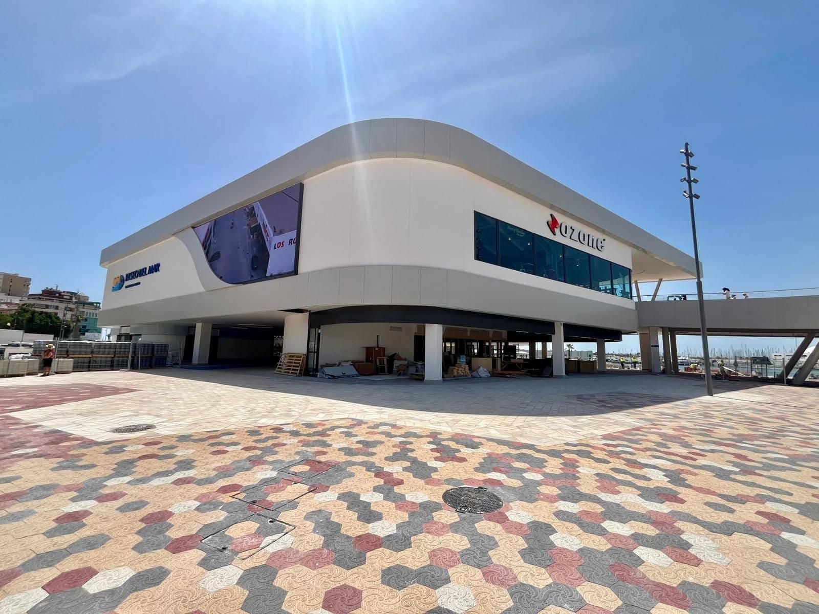 3 chambre Appartement à vendre à Torrevieja - 234 000 € (Ref: 10052477)