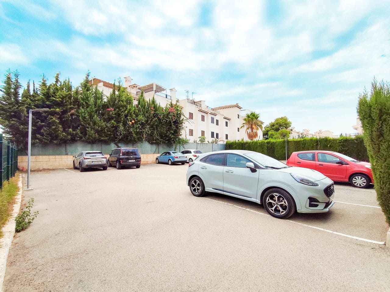 3 sovrum Lägenhet till salu i La Zenia - 269 000 € (Ref: 10052482)