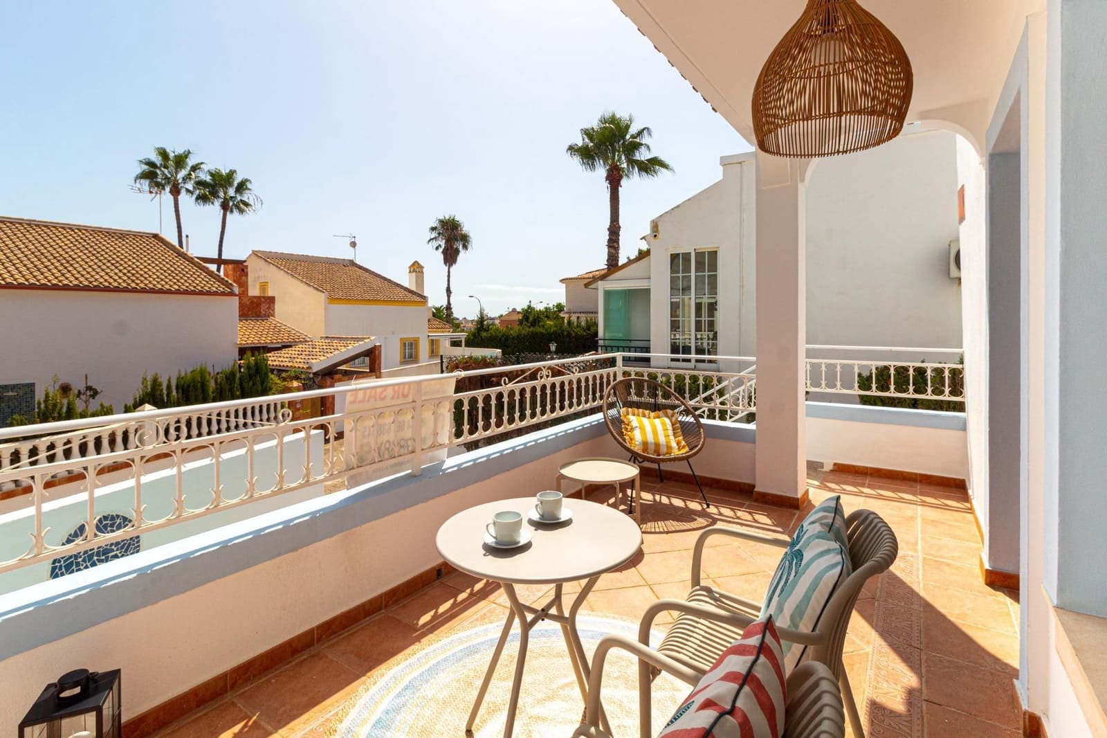 3 camera da letto Villa in vendita in Orihuela Costa con piscina - 399.000 € (Rif: 10052484)