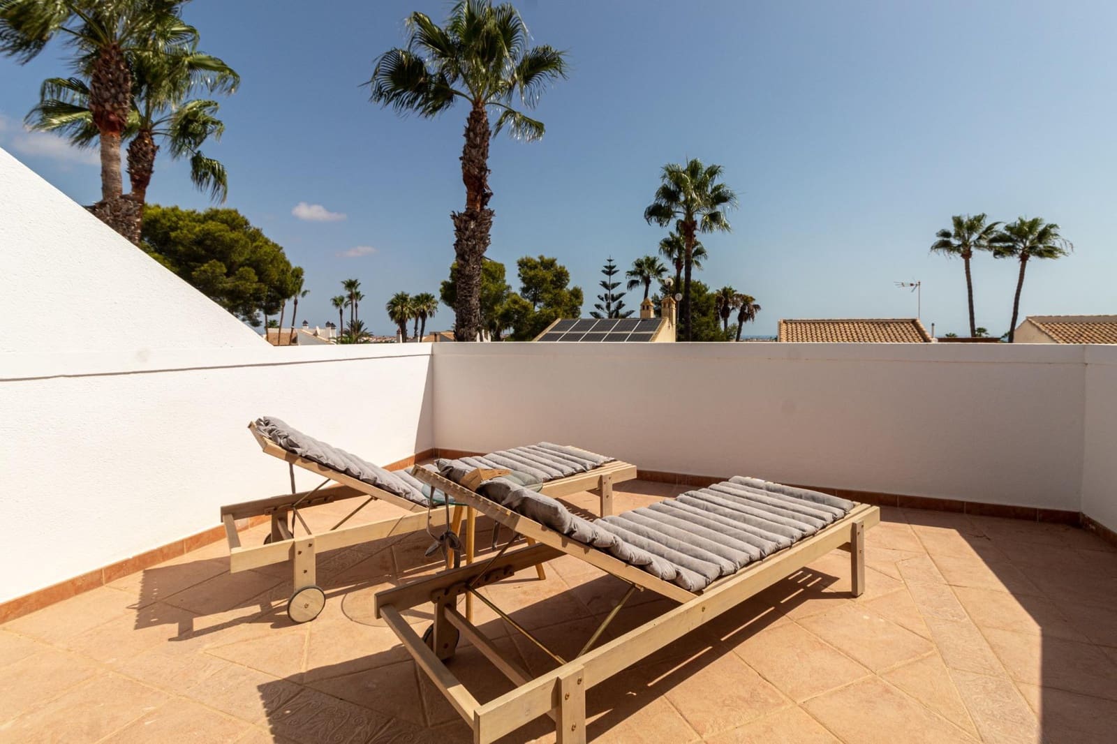 3 camera da letto Villa in vendita in Orihuela Costa con piscina - 399.000 € (Rif: 10052484)