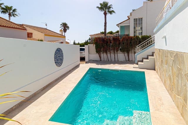 3 camera da letto Villa in vendita in Villamartin, Orihuela con piscina - 399.000 € (Rif: 10052484)