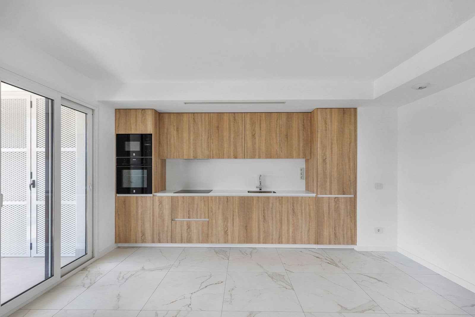 2 makuuhuone Huoneisto myytävänä paikassa Punta Prima - 389 000 € (Ref: 10052516)