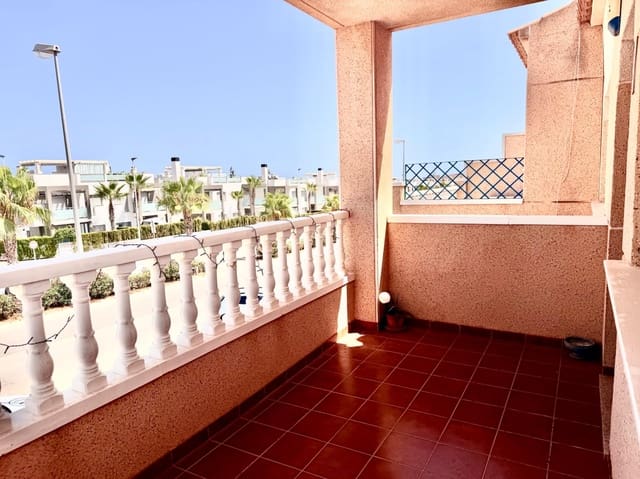 1 bedroom Penthouse for sale in Los Balcones - Los Altos, Orihuela - € 155,000 (Ref: 10052562)