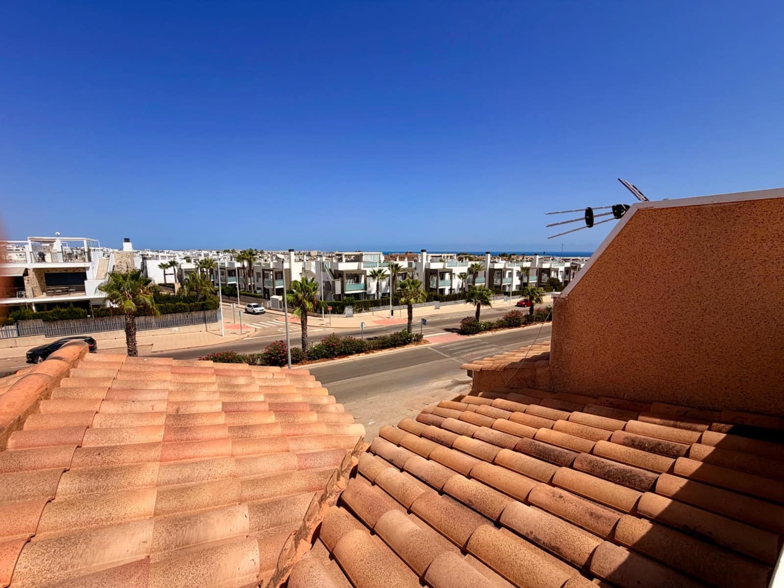 1 bedroom Penthouse for sale in Orihuela Costa - € 155,000 (Ref: 10052562)