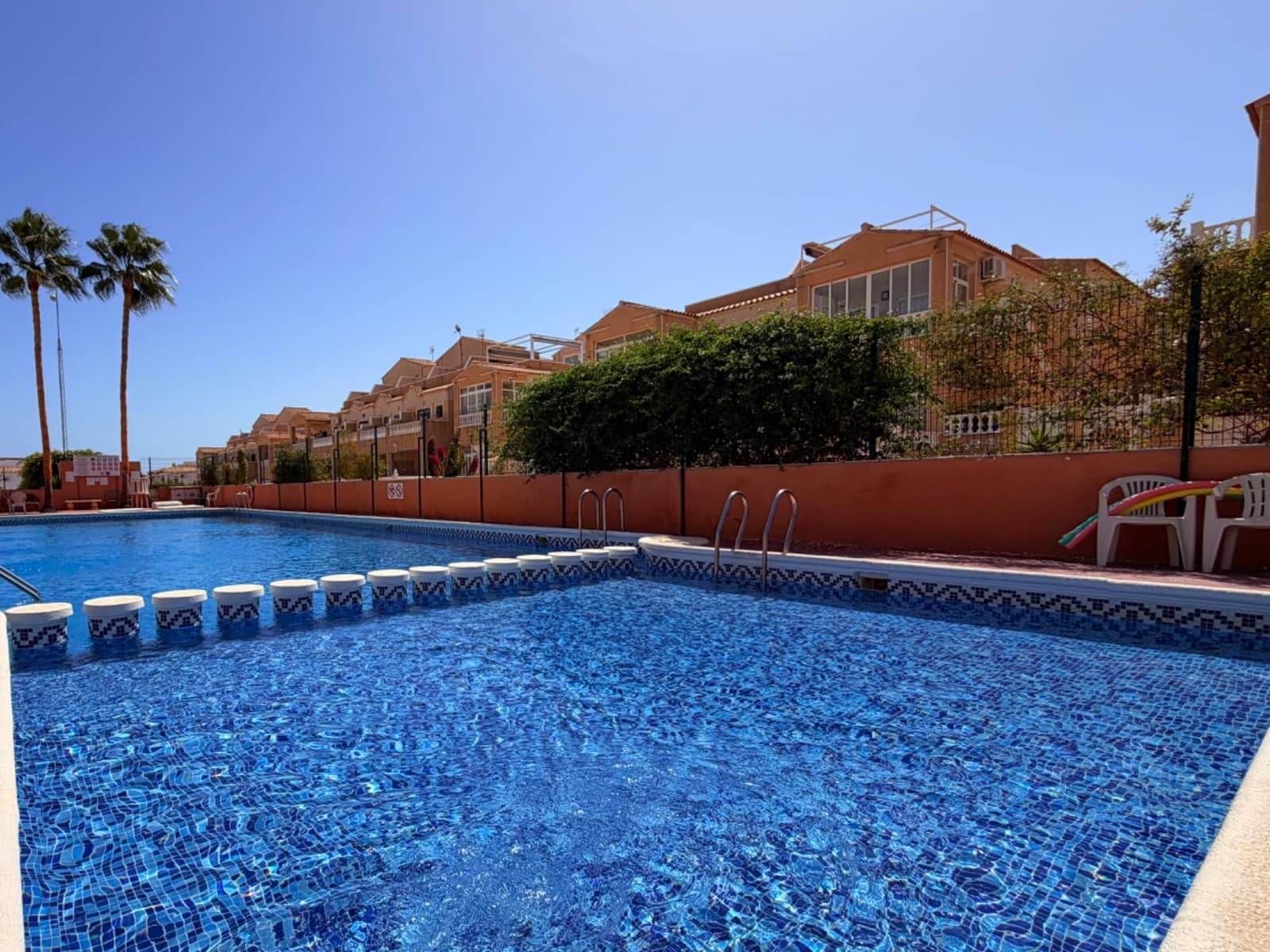 1 bedroom Penthouse for sale in Orihuela Costa - € 155,000 (Ref: 10052562)