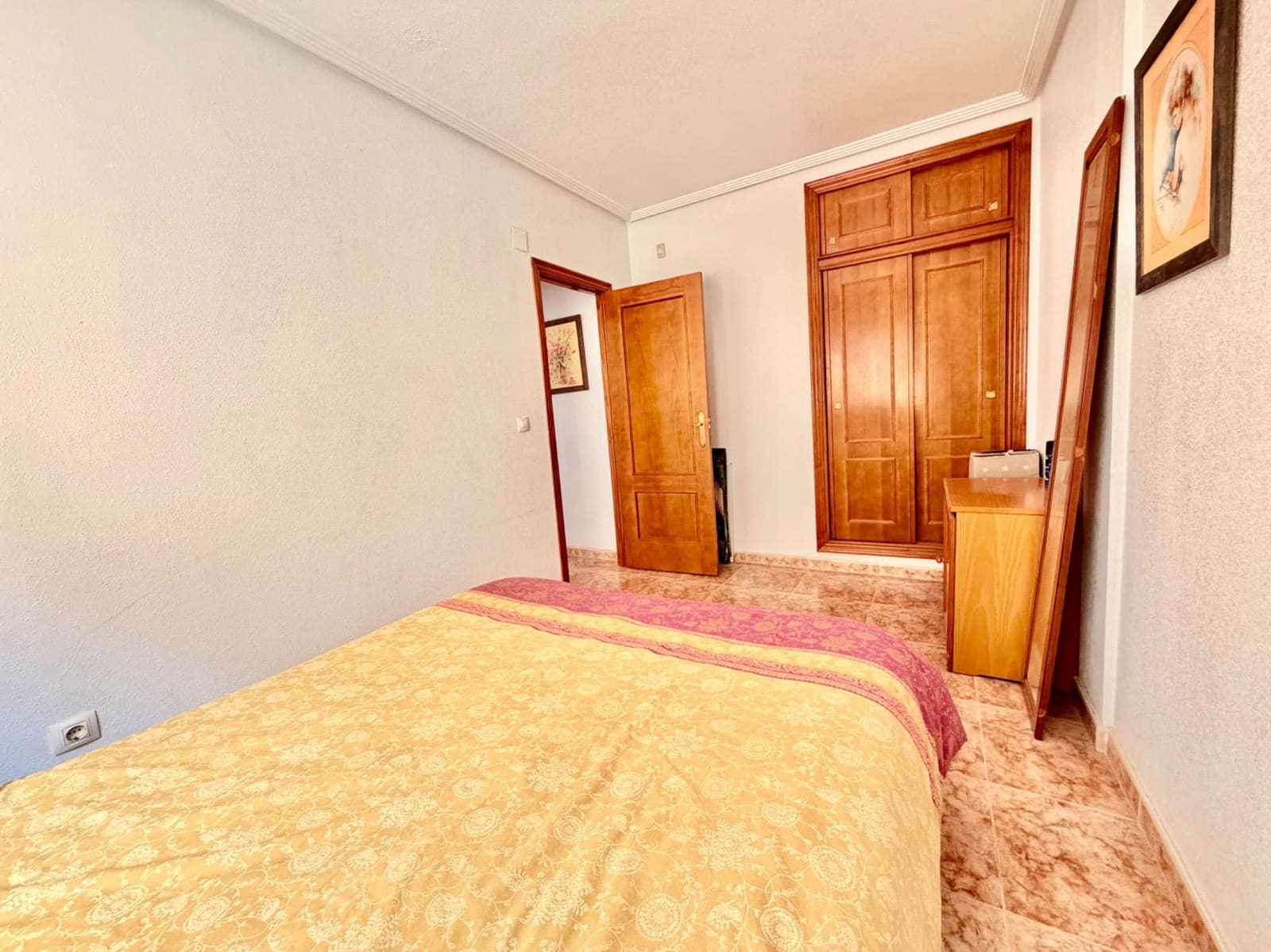 1 bedroom Penthouse for sale in Orihuela Costa - € 155,000 (Ref: 10052562)