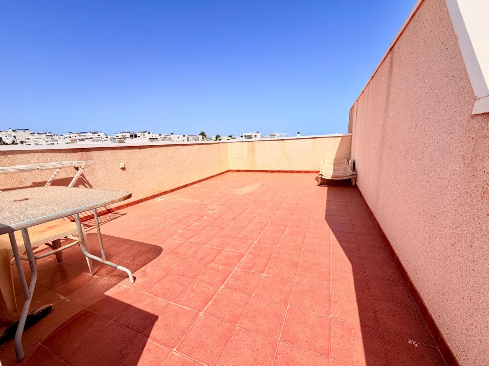 1 bedroom Penthouse for sale in Orihuela Costa - € 155,000 (Ref: 10052562)