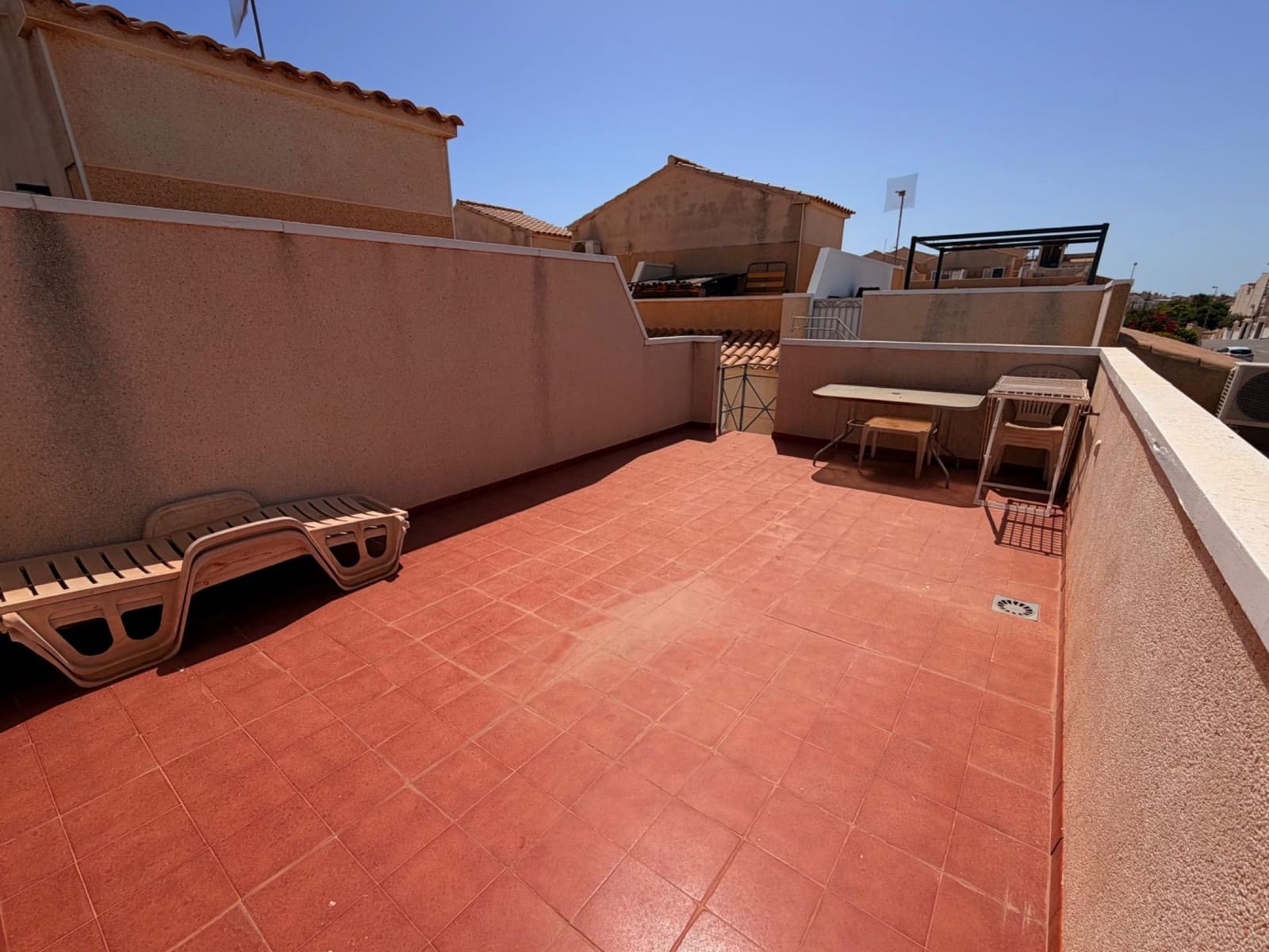 1 bedroom Penthouse for sale in Orihuela Costa - € 155,000 (Ref: 10052562)