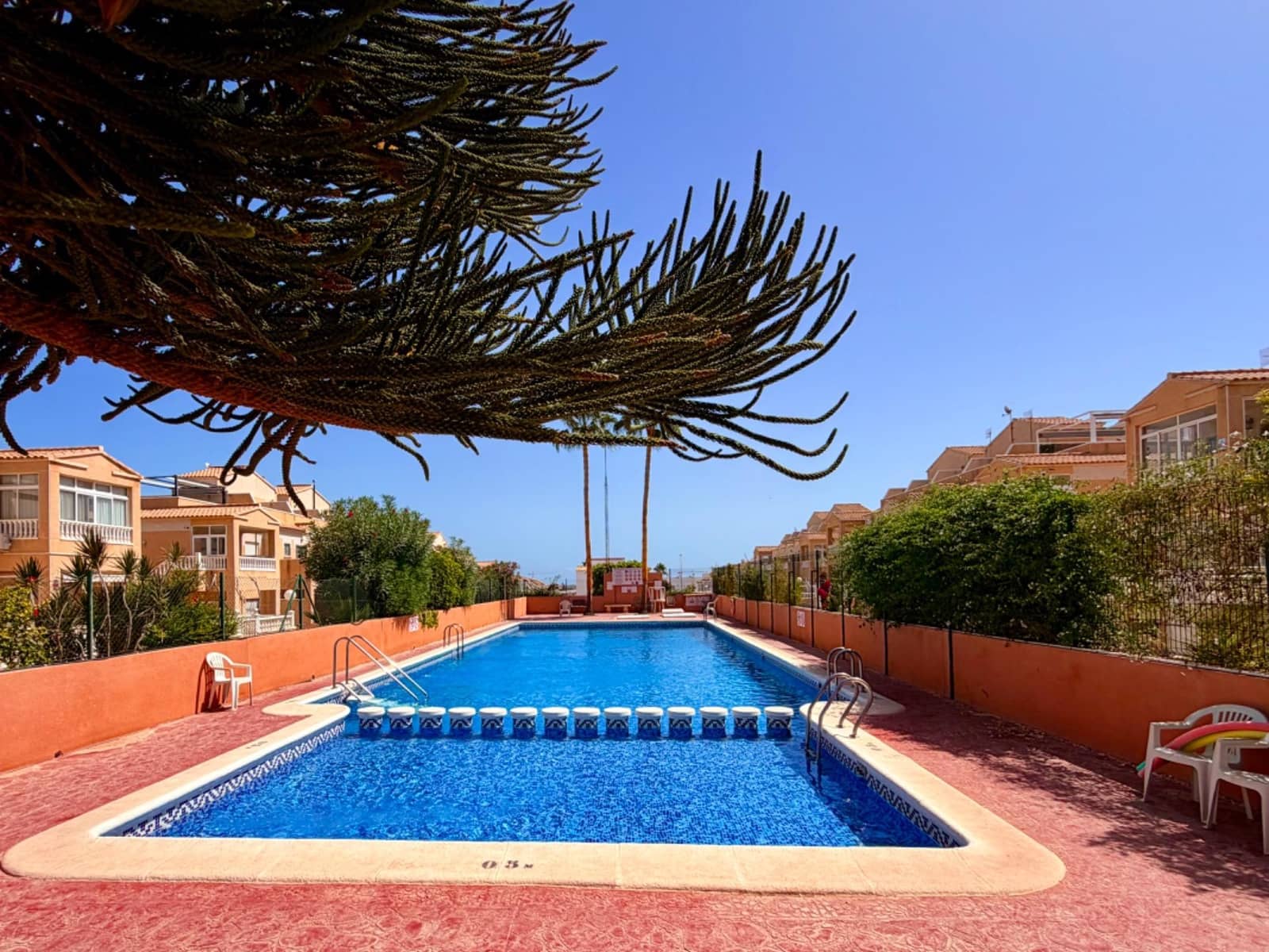 1 bedroom Penthouse for sale in Orihuela Costa - € 155,000 (Ref: 10052562)