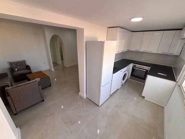 2 Zimmer Bungalow zu verkaufen in El Chaparral - La Siesta - La Torreta, Torrevieja - 139.995 € (Ref: 10052563)