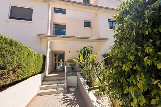 2 Zimmer Apartment zu verkaufen in Doña Pepa, Rojales - 225.000 € (Ref: 10052566)