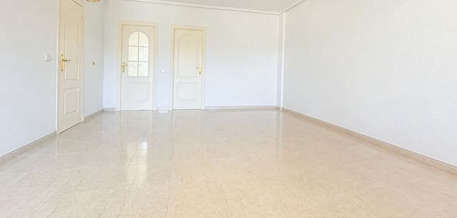3 slaapkamer Rijtjeshuis te koop in Ciudad Quesada, Rojales met zwembad - € 229.000 (Ref: 10052567)