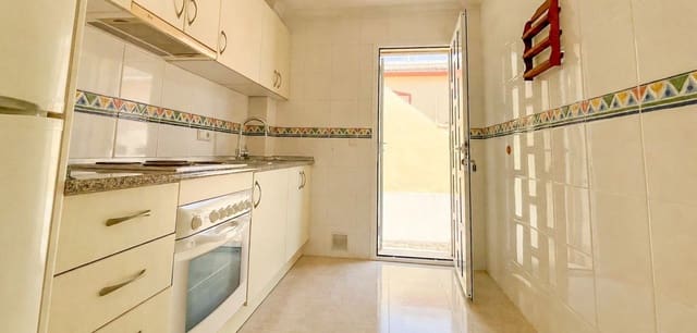 3 slaapkamer Rijtjeshuis te koop in Ciudad Quesada, Rojales met zwembad - € 229.000 (Ref: 10052567)