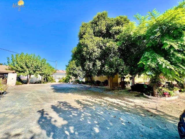 Chalet de 1 habitación en Daya Vieja en venta - 850.000 € (Ref: 10052568)
