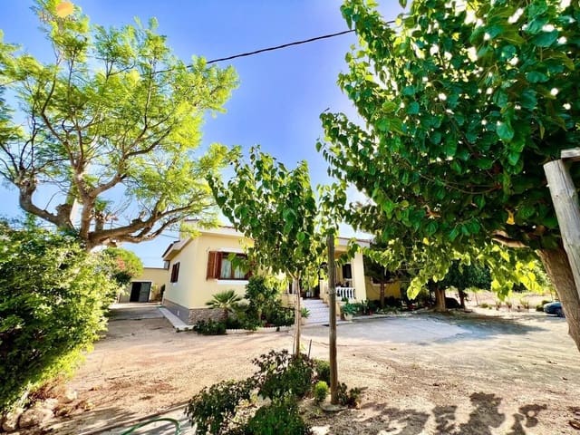 Chalet de 1 habitación en Daya Vieja en venta - 850.000 € (Ref: 10052568)