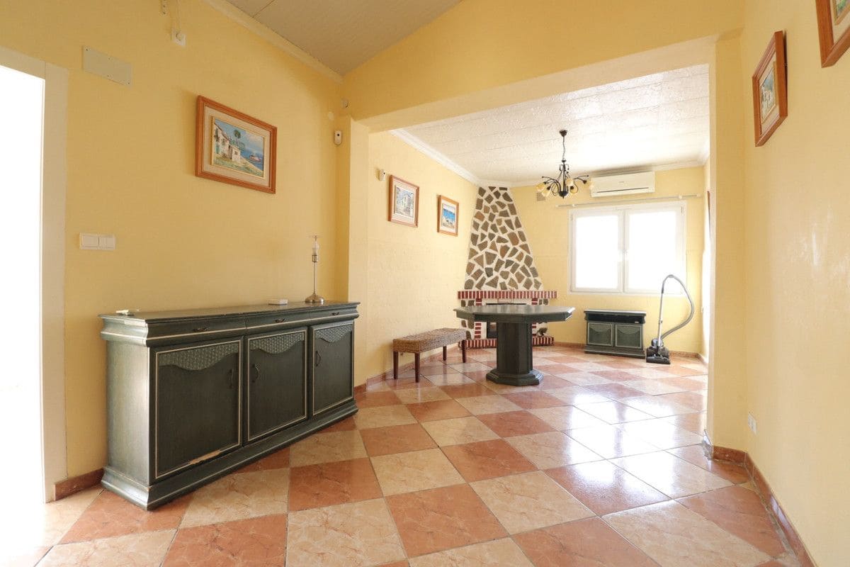 4 soverom Villa til salgs i Rojales med svømmebasseng - € 289 000 (Ref: 10052569)