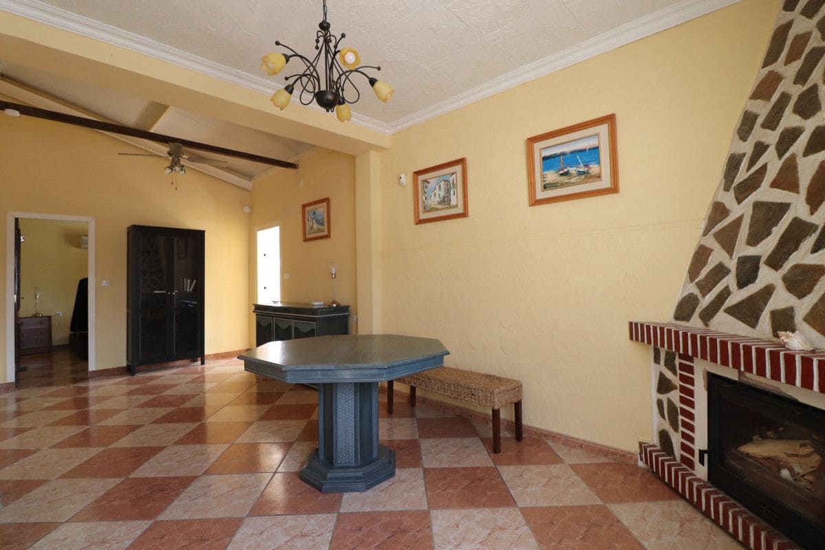 4 soverom Villa til salgs i Rojales med svømmebasseng - € 289 000 (Ref: 10052569)