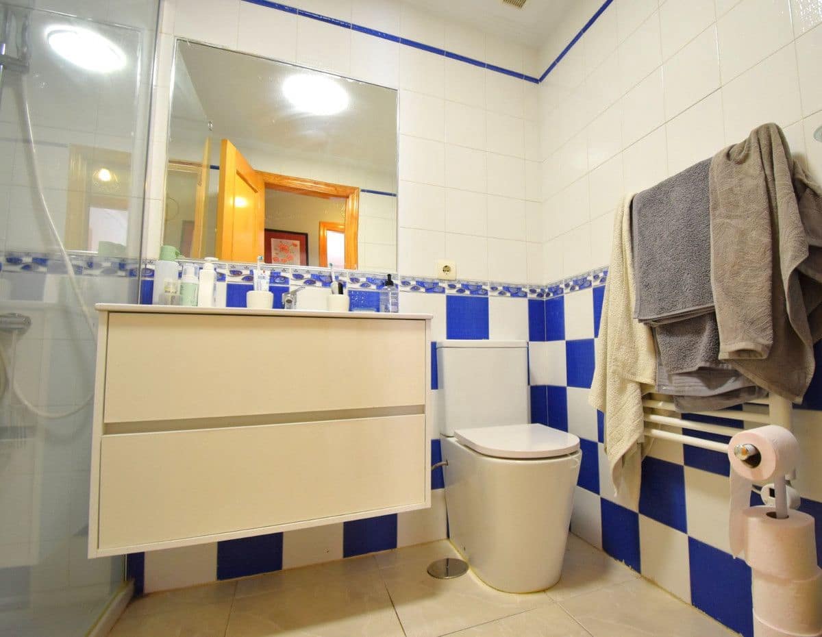 2 soveværelse Lejlighed til salg i La Chismosa med swimmingpool - € 185.000 (Ref: 10052570)