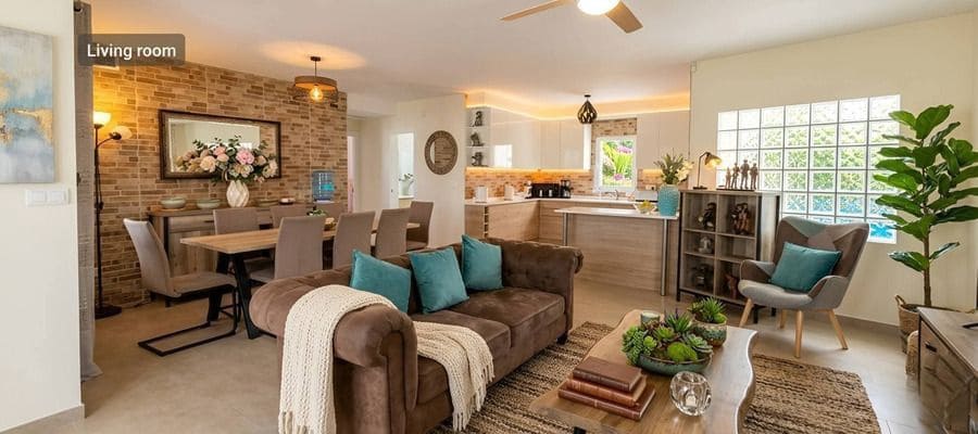 5 sypialnia Willa na sprzedaż w Torrevieja - 740 000 € (Ref: 10052574)
