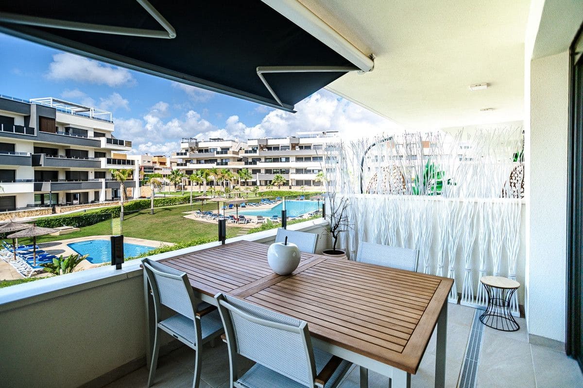 2 chambre Appartement à vendre à La Zenia - 350 000 € (Ref: 10052575)