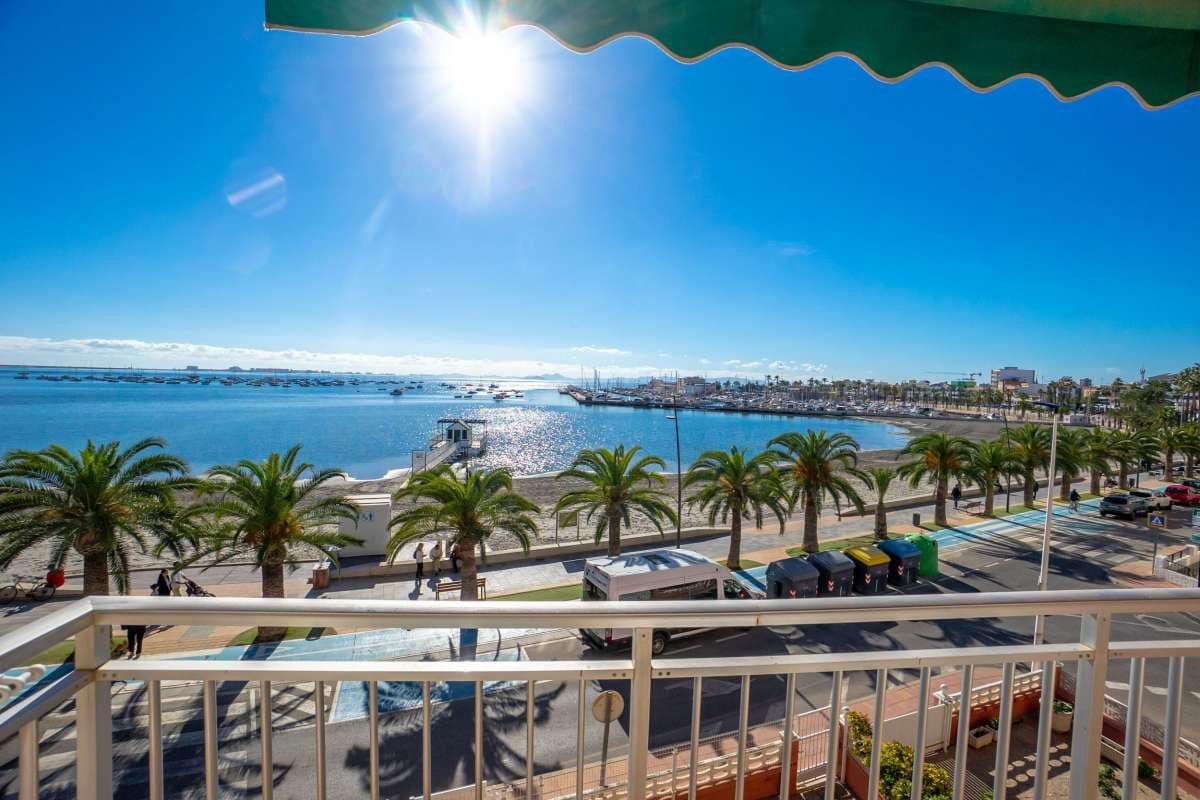 3 bedroom Apartment for sale in Lo Pagan - € 350,000 (Ref: 10052576)