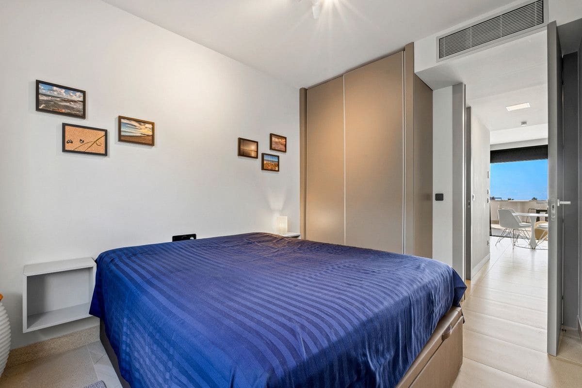 2 chambre Appartement à vendre à Orihuela Costa - 355 000 € (Ref: 10052577)