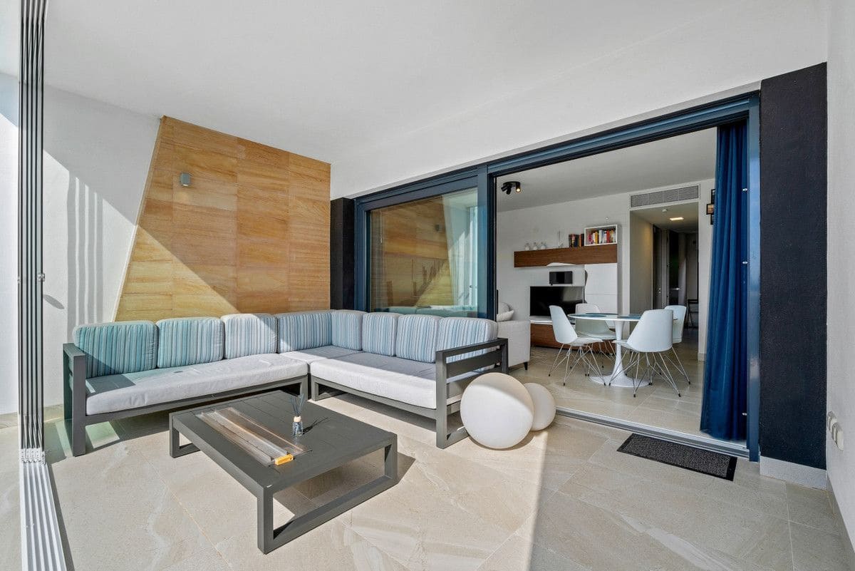 2 chambre Appartement à vendre à Orihuela Costa - 355 000 € (Ref: 10052577)