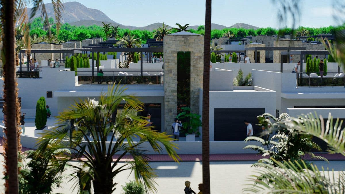 2 Zimmer Villa zu verkaufen in La Pinilla - 176.157 € (Ref: 10052581)
