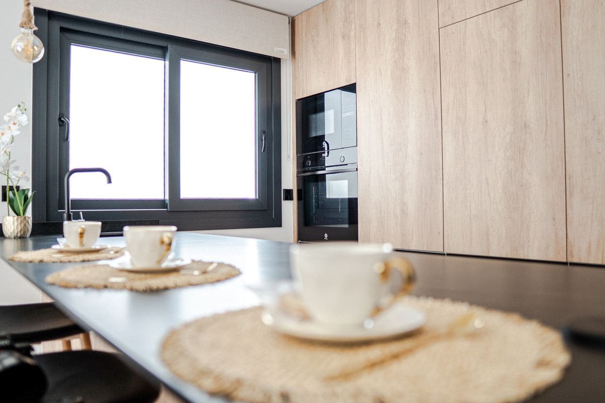 2 Zimmer Villa zu verkaufen in San Javier mit Pool - 298.900 € (Ref: 10052677)