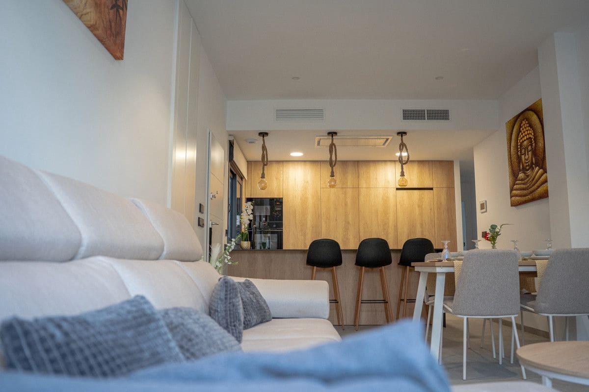 3 slaapkamer Villa te koop in San Javier met zwembad - € 284.900 (Ref: 10052679)