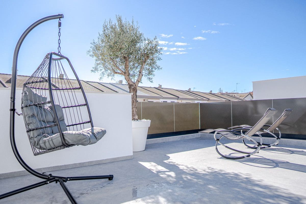 3 slaapkamer Villa te koop in San Javier met zwembad - € 284.900 (Ref: 10052679)