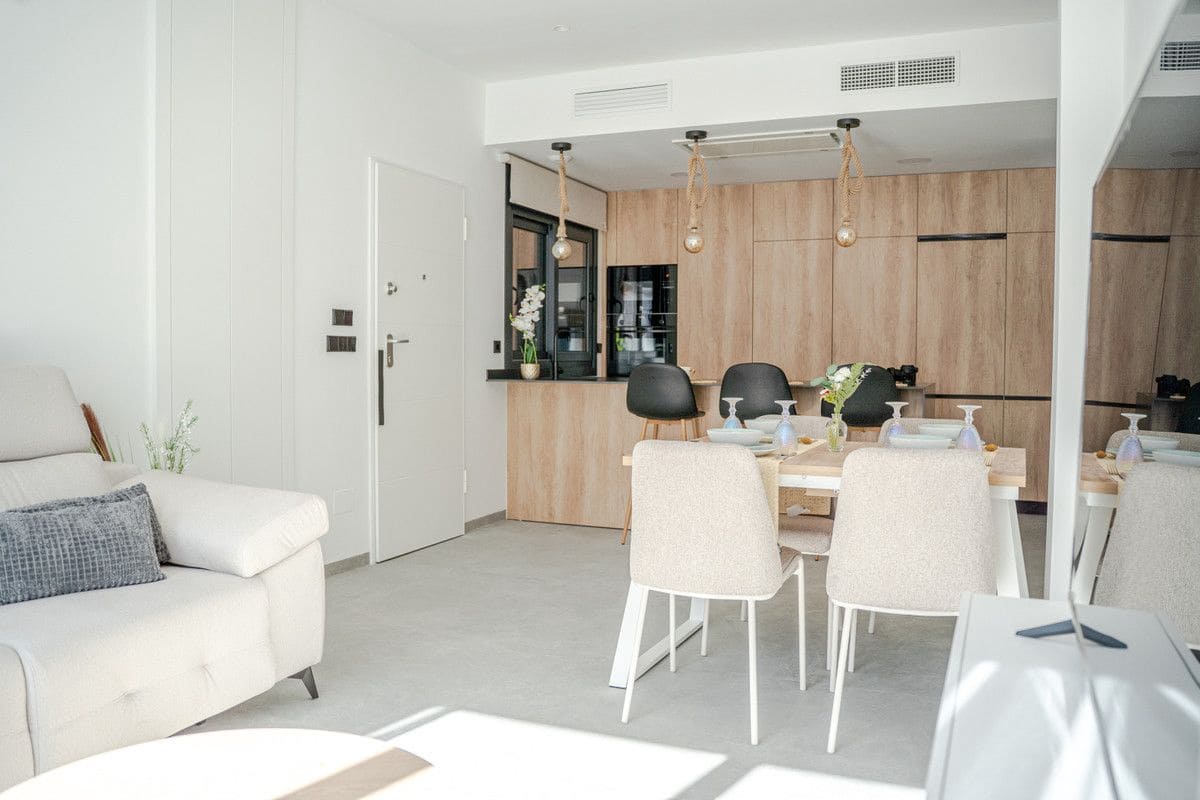 3 Zimmer Villa zu verkaufen in San Javier mit Pool - 268.900 € (Ref: 10052680)