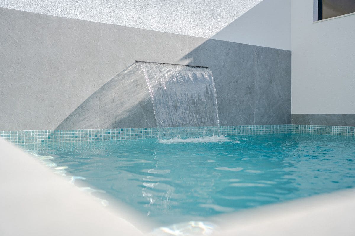 2 Zimmer Villa zu verkaufen in San Javier mit Pool - 272.900 € (Ref: 10052681)