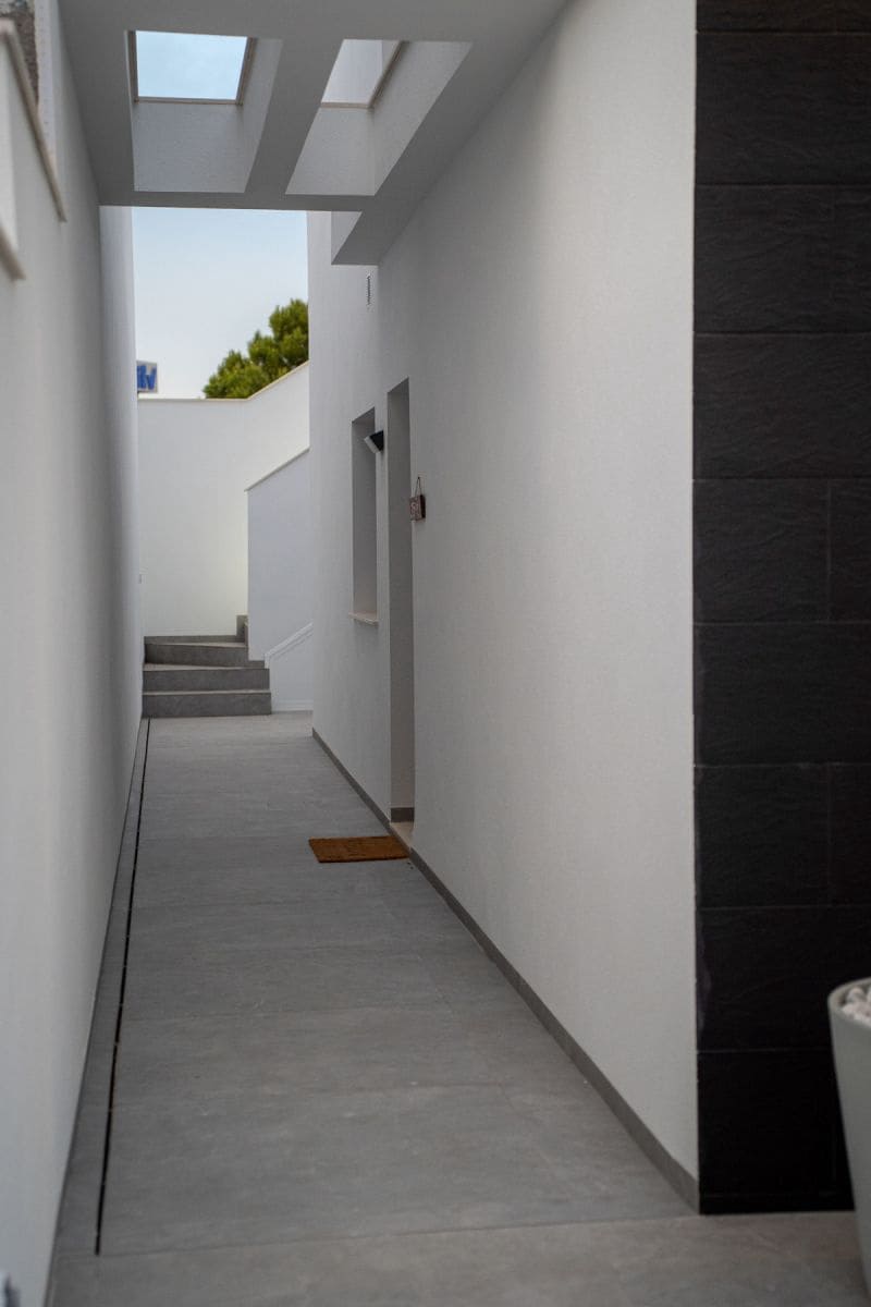 2 Zimmer Villa zu verkaufen in San Javier mit Pool - 272.900 € (Ref: 10052681)