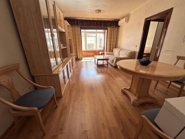 4 camera da letto Appartamento in vendita in Puerto Deportivo, Torrevieja - 181.000 € (Rif: 10052693)