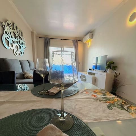 1 bedroom Apartment for sale in El Secanet - Hacienda del Sol, La Villajoyosa / Vila Joiosa - € 199,900 (Ref: 10052709)