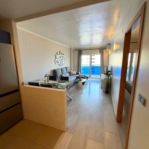 1 bedroom Apartment for sale in El Secanet - Hacienda del Sol, La Villajoyosa / Vila Joiosa - € 199,900 (Ref: 10052709)