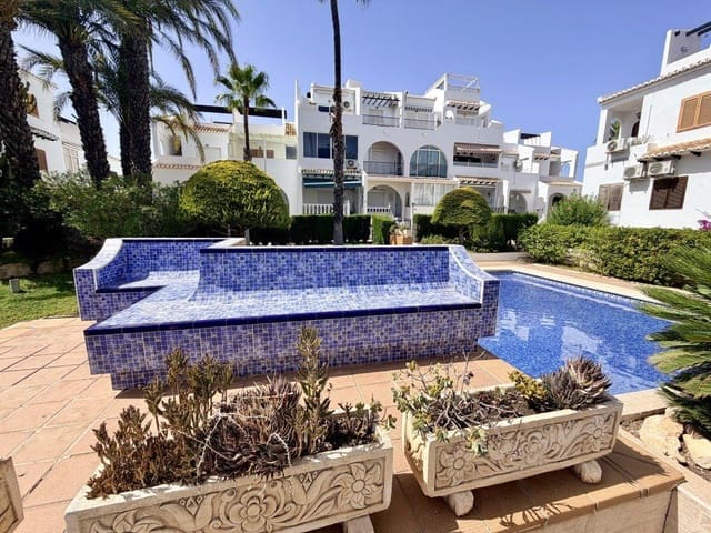 2 Zimmer Penthouse zu verkaufen in Ciudad Quesada, Rojales - 239.000 € (Ref: 10052711)