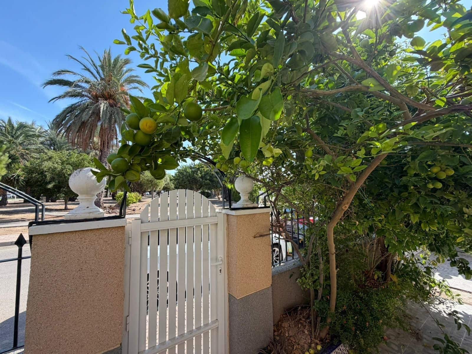 5 Zimmer Villa zu verkaufen in Santiago de la Ribera - 290.000 € (Ref: 10052714)