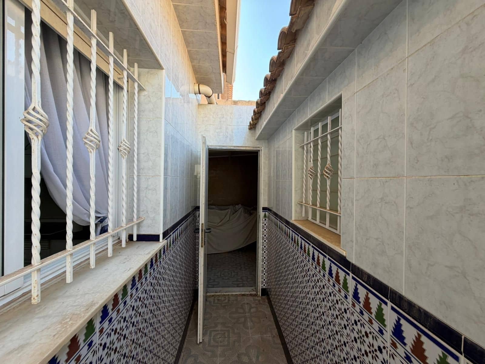 5 Zimmer Villa zu verkaufen in Santiago de la Ribera - 290.000 € (Ref: 10052714)