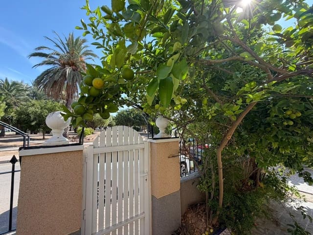 5 Zimmer Villa zu verkaufen in Santiago de la Ribera, San Javier - 290.000 € (Ref: 10052714)