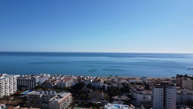 2 quarto Apartamento para venda em Torremolinos com piscina - 605 014 € (Ref: 10052722)