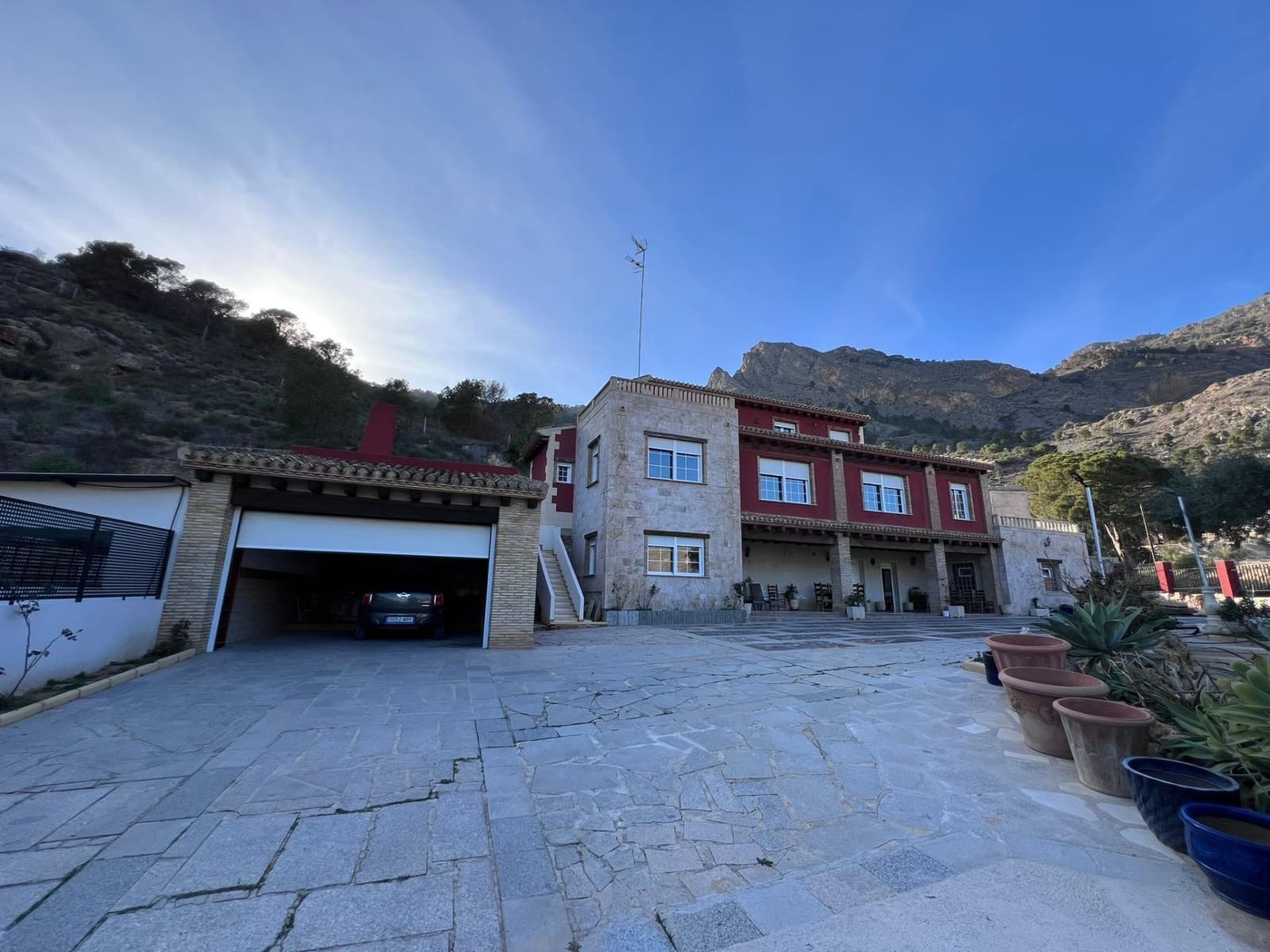 4 bedroom Villa for sale in Raiguero de Bonanza with pool - € 410,000 (Ref: 10052766)