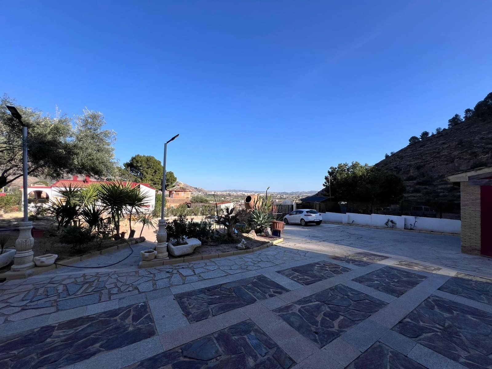 4 bedroom Villa for sale in Raiguero de Bonanza with pool - € 410,000 (Ref: 10052766)
