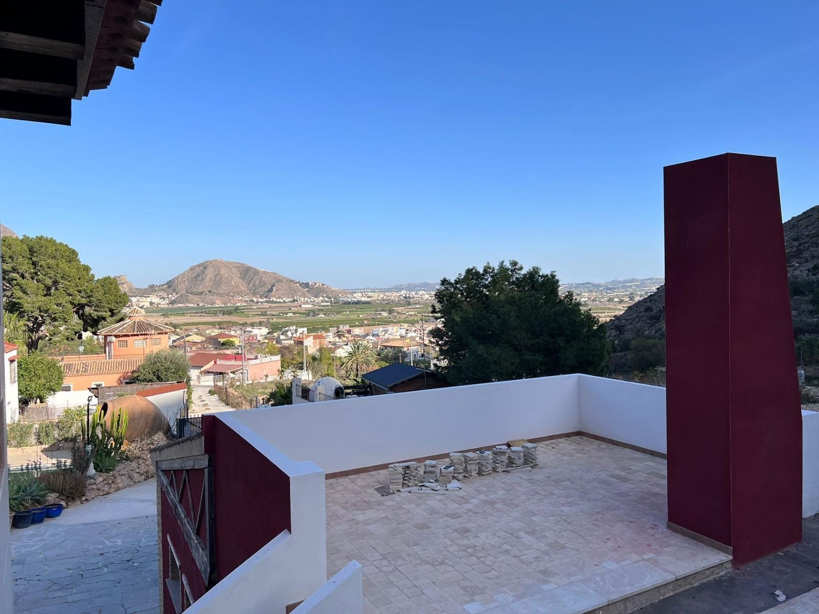 4 bedroom Villa for sale in Raiguero de Bonanza with pool - € 410,000 (Ref: 10052766)
