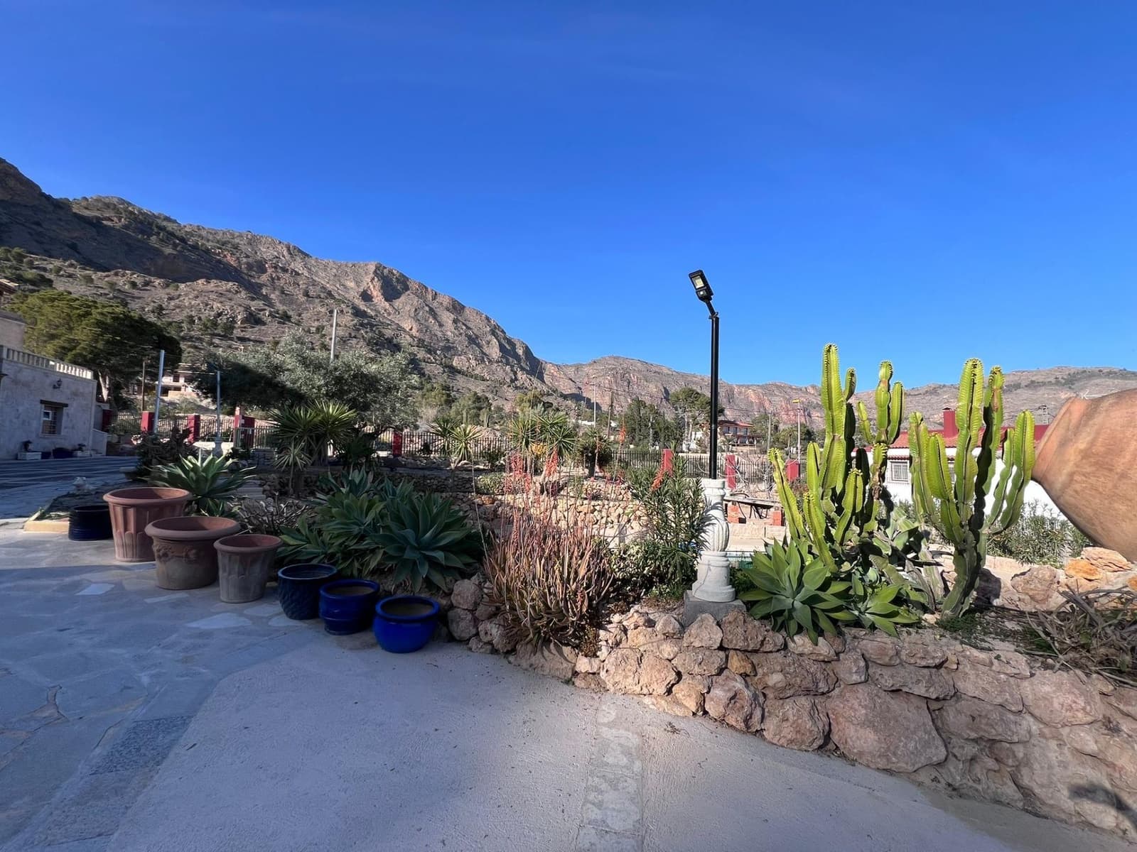 4 bedroom Villa for sale in Raiguero de Bonanza with pool - € 410,000 (Ref: 10052766)